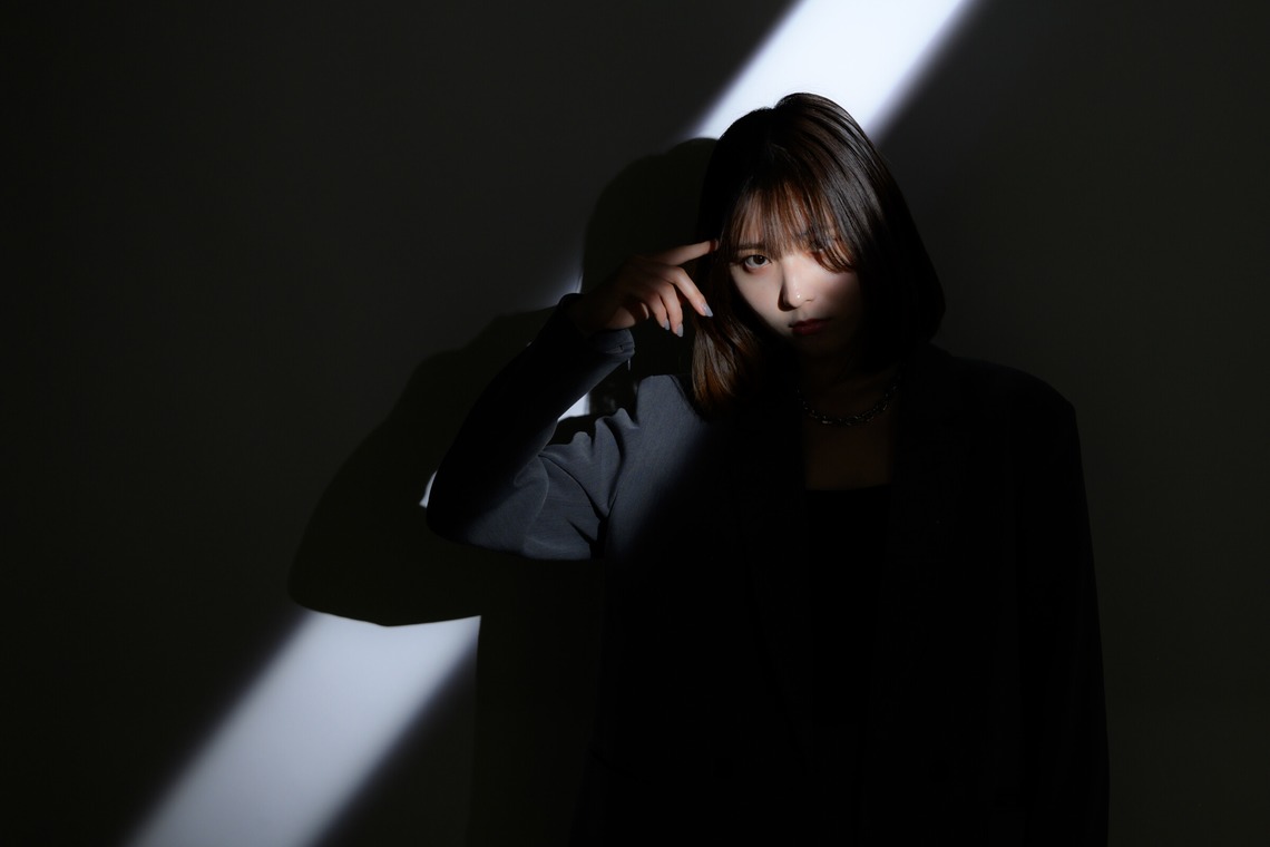 中川昌幸が撮影した「オプティカルスヌート・ビューティー系」の写真