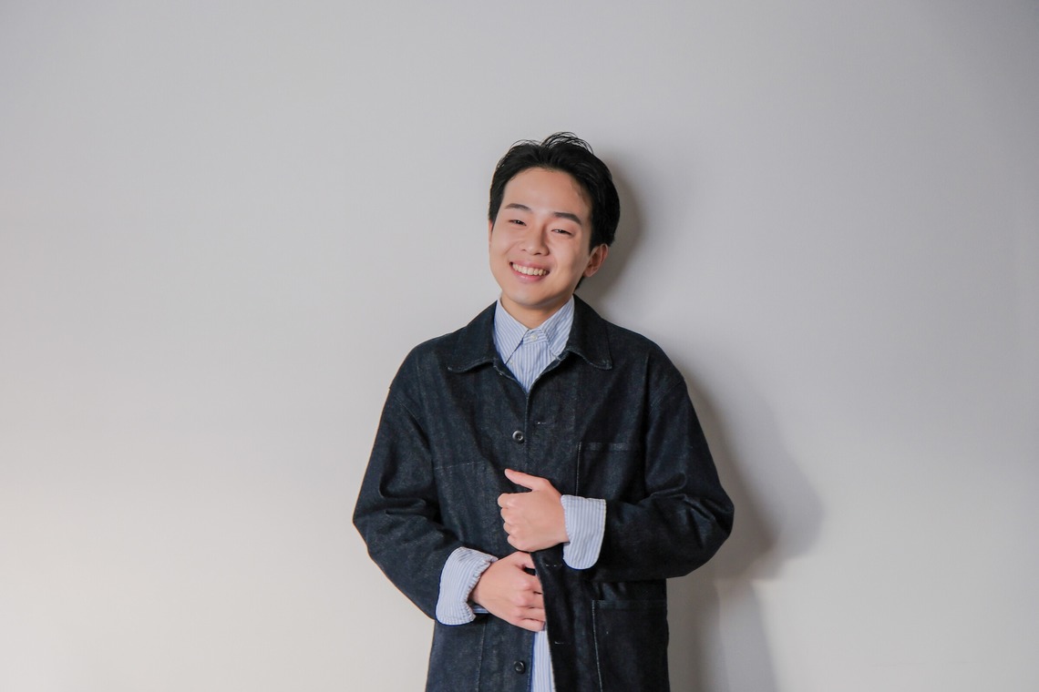 ARAI MAGICが撮影した写真のアルバム「オフィス　スタッフ紹介コンテンツ」