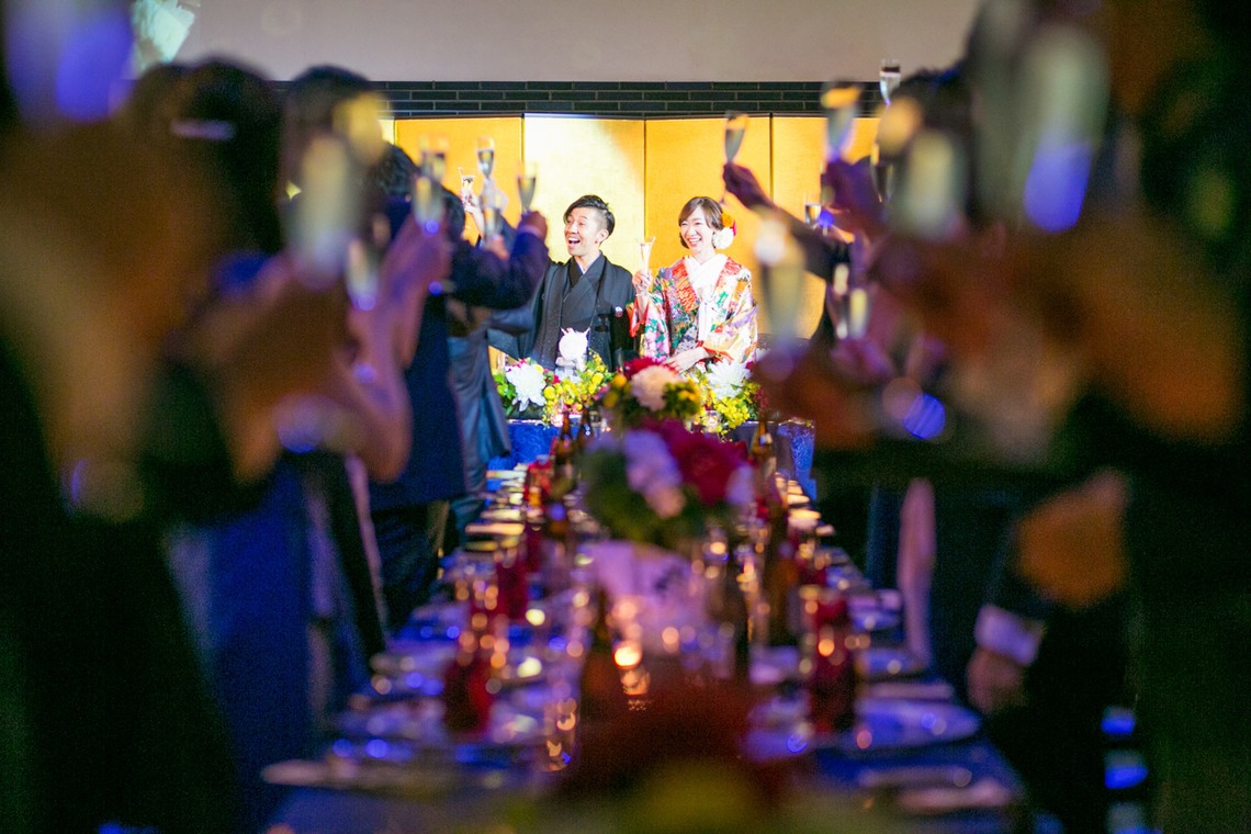 Photrip.tokyoが撮影した「wedding_001」の写真