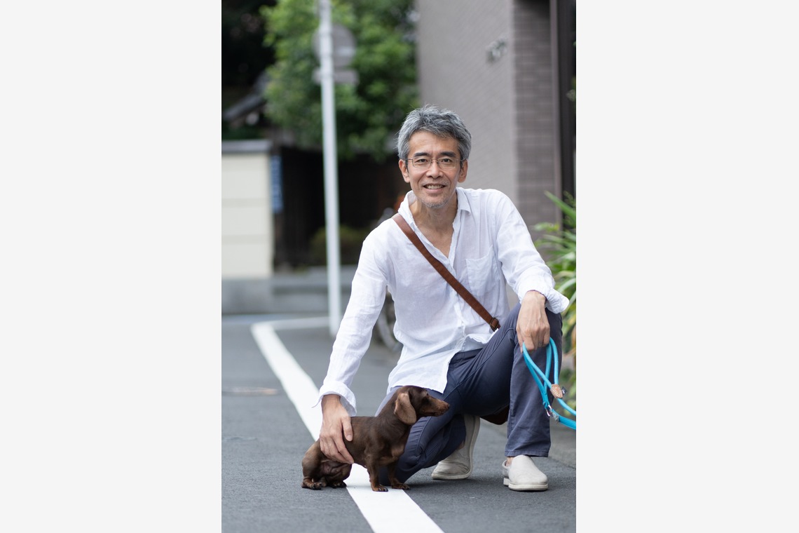 元木 ヒデが撮影した写真のアルバム「I 様　ペット撮影」