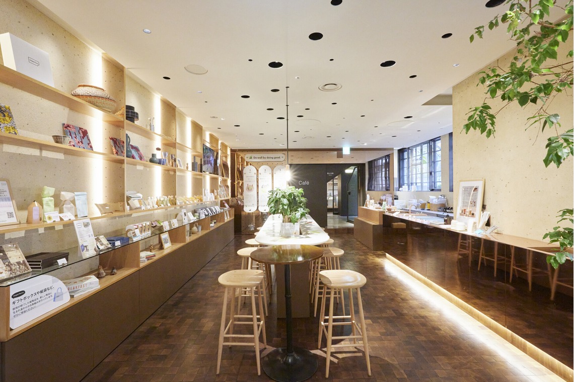 bluevalleyが撮影した「店舗写真」の写真