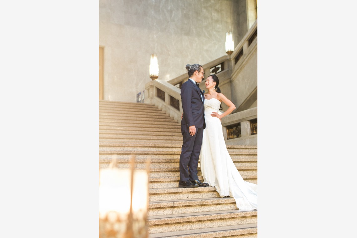 Yuki Shimada Photographyが撮影した「国立博物館前撮り」の写真