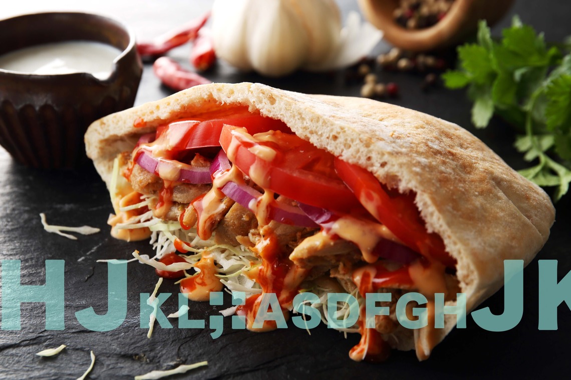 西原毅が撮影した「ファーストフード」の写真