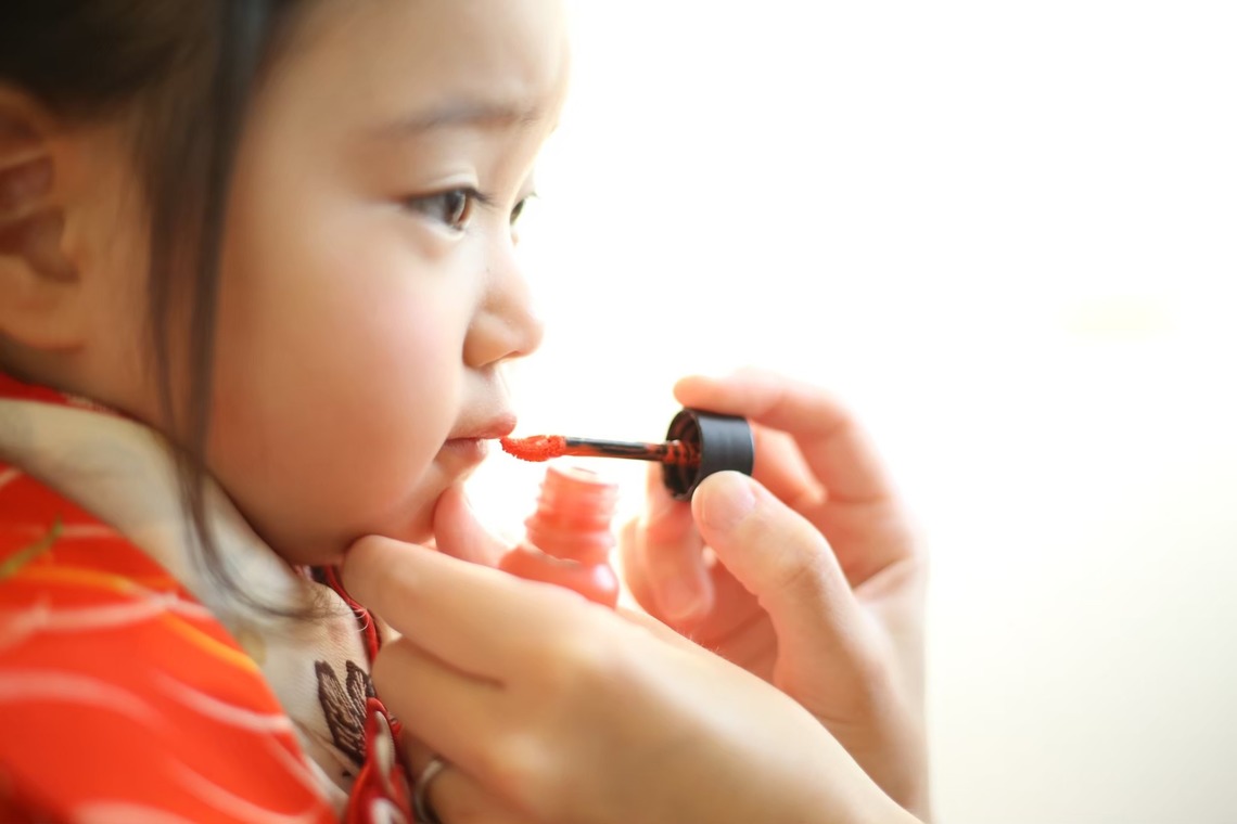 出張撮影HUG TIMEが撮影した「七五三出張撮影＠神社」の写真