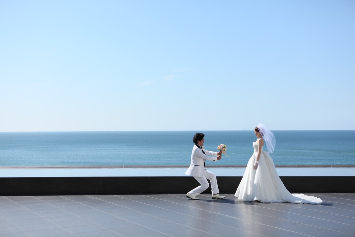 HOTEL GREGES（オテルグレージュ）が撮影した写真のアルバム「Sea Photo」