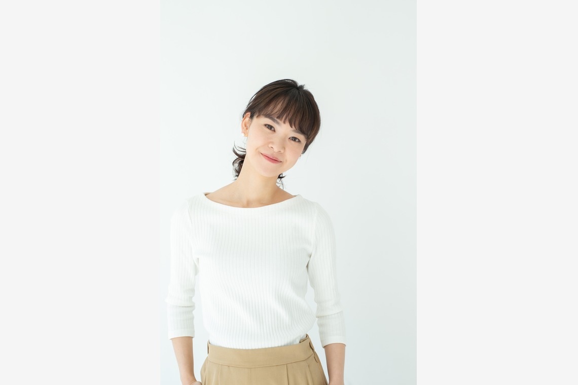 眞田 厚司が撮影した「ポートレート・ファッション」の写真