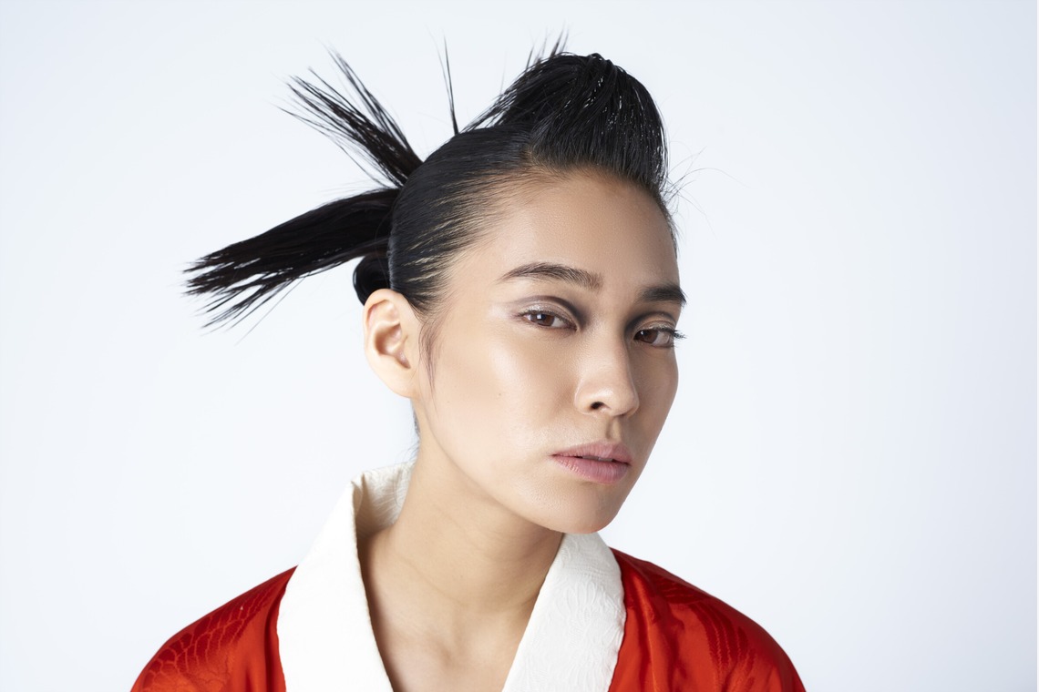 菅野恵太が撮影した写真のアルバム「サロン撮影」