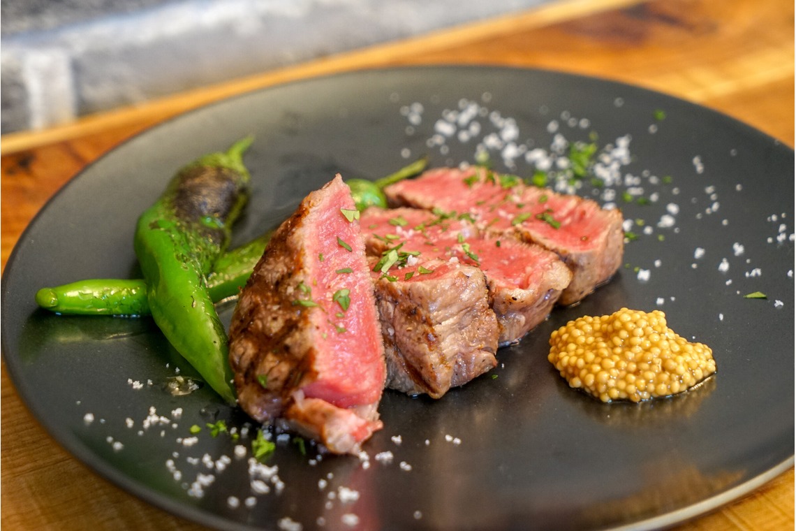 塩川善之（40213.film）が撮影した「料理撮影」の写真