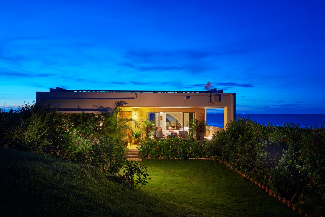 photo-osograndeが撮影した「住宅」の写真