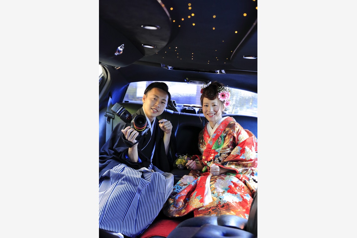 Photo of Prewedding taken by Wedding MuskatDue