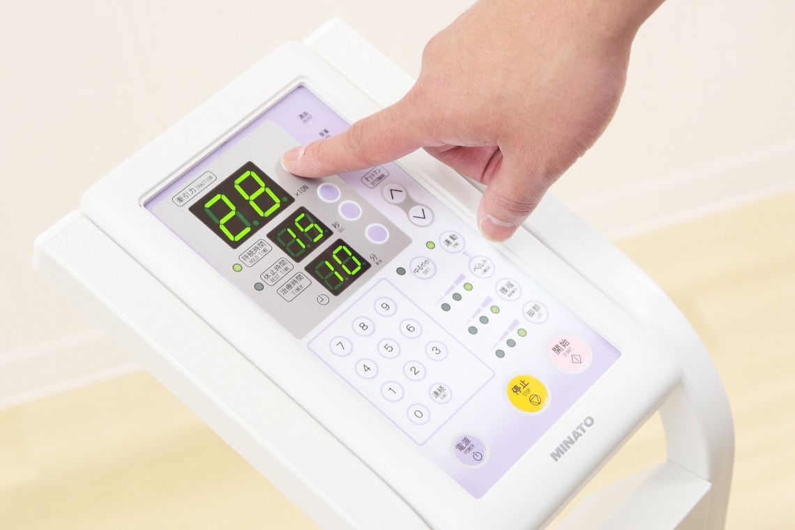 森安　照が撮影した写真のアルバム「病院・クリニック（診察室・受付・プロフィール）」