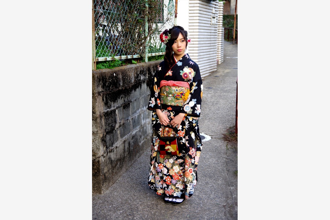 Efu's photographyが撮影した写真のアルバム「フォーマル」