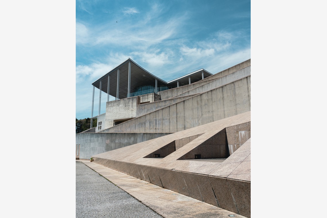 森本海斗が撮影した写真のアルバム「美術館」