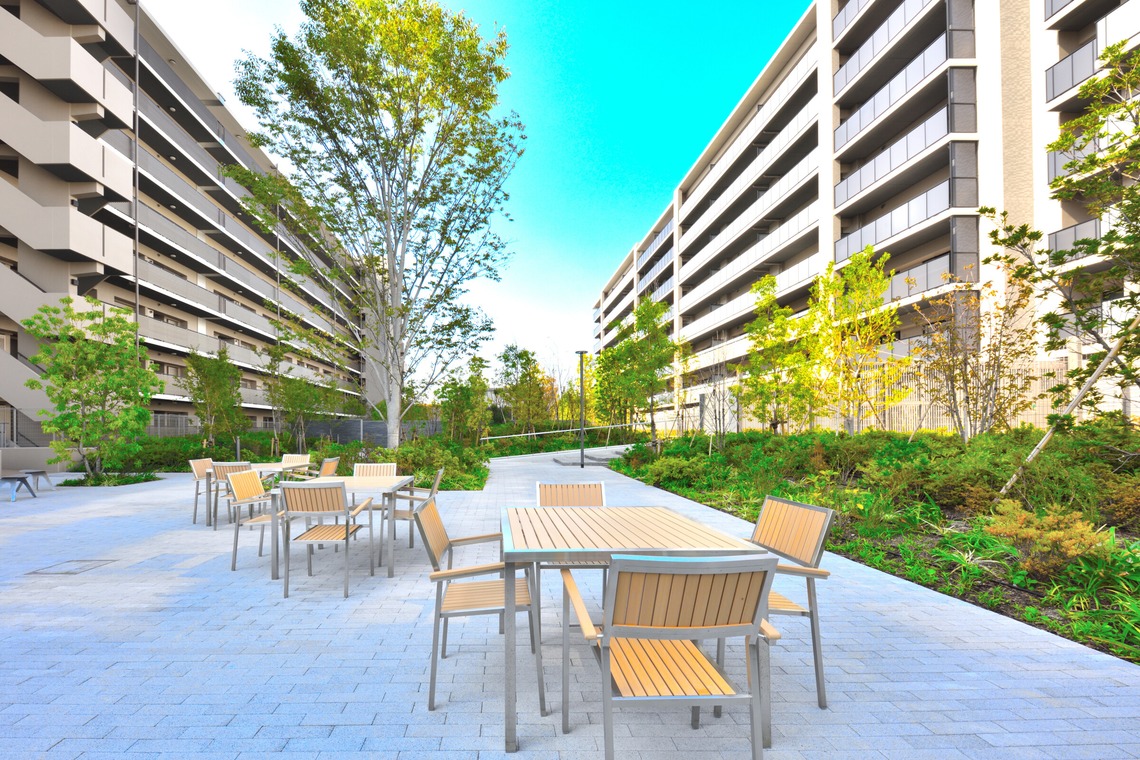 スタジオエゴイストが撮影した「不動産撮影」の写真