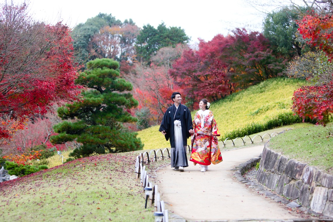 KIKIウェディングが撮影した写真のアルバム「」