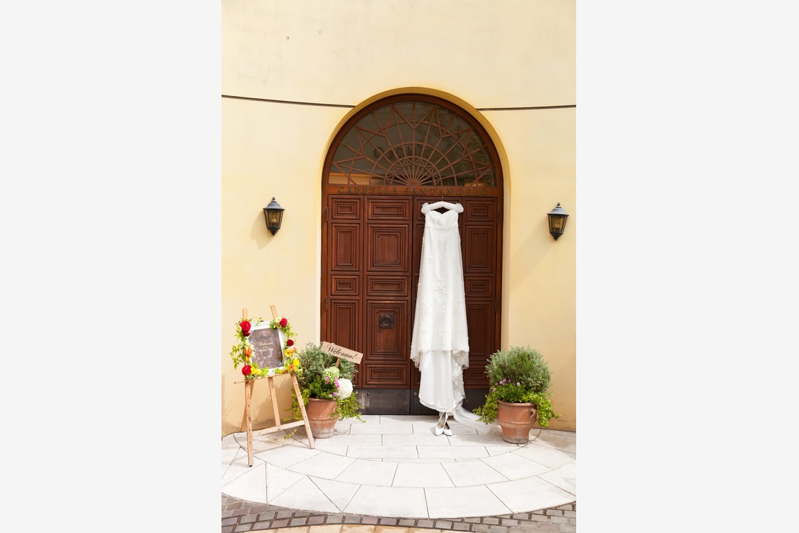 チッタウェディングが撮影した「フォトギャラリー」の写真