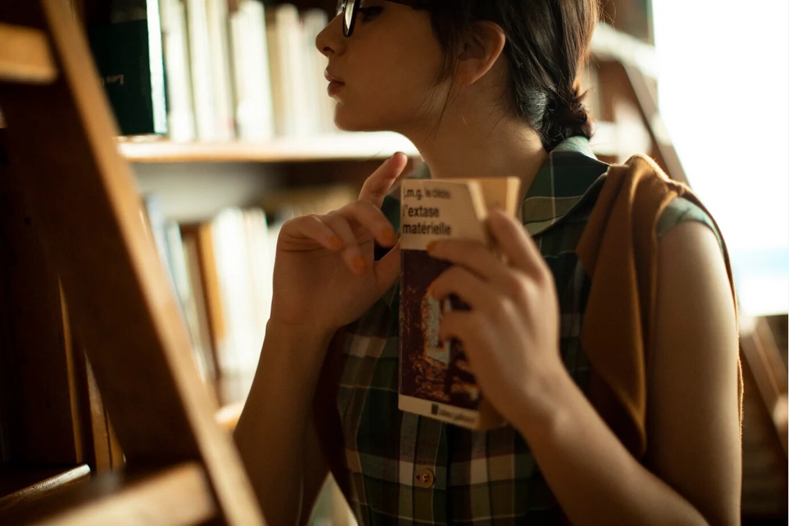 白井由香里写真事務所が撮影した「レディースモデル」の写真