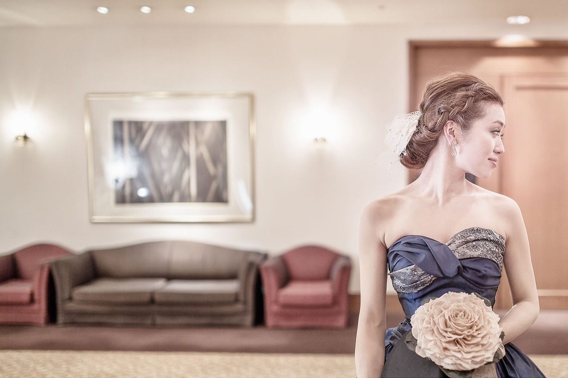 2 of usが撮影した「wedding snap @Japan」の写真