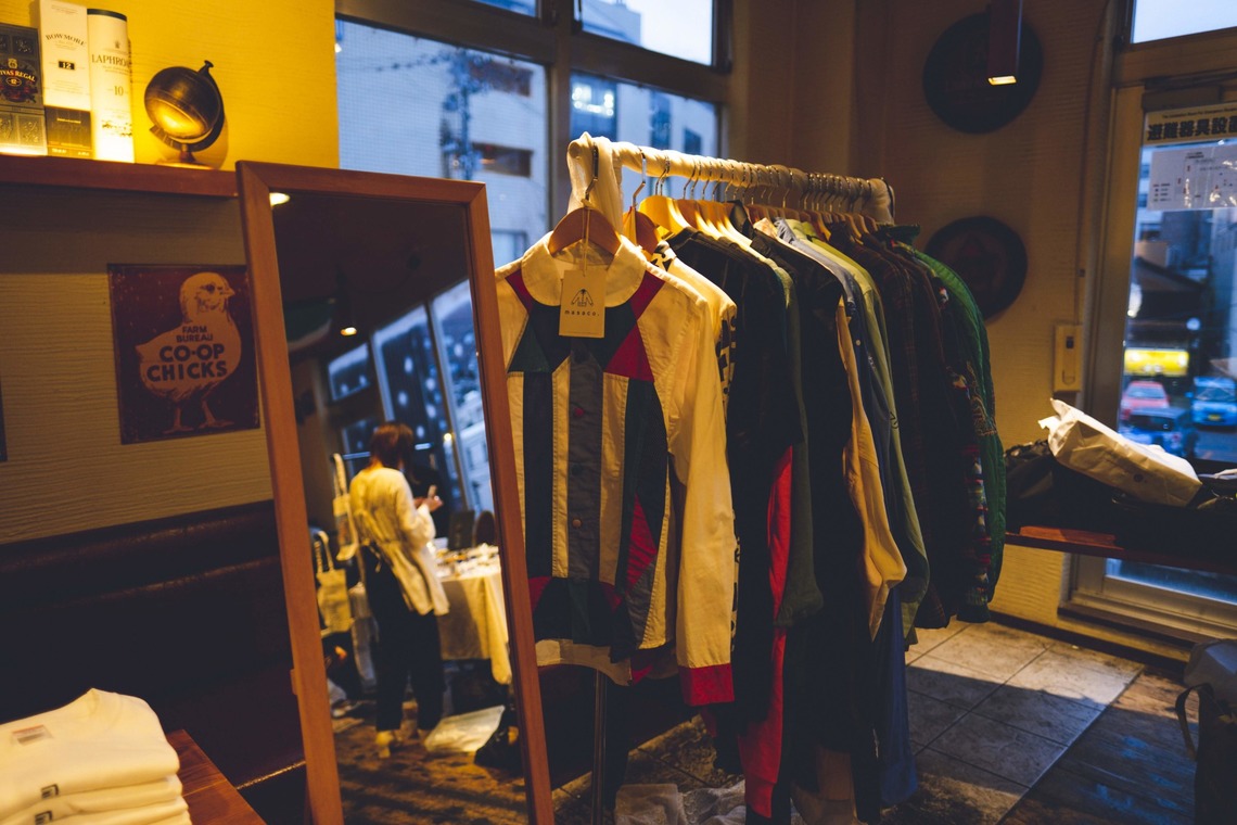 YOSUKE TAKADAが撮影した写真のアルバム「イベント撮影」