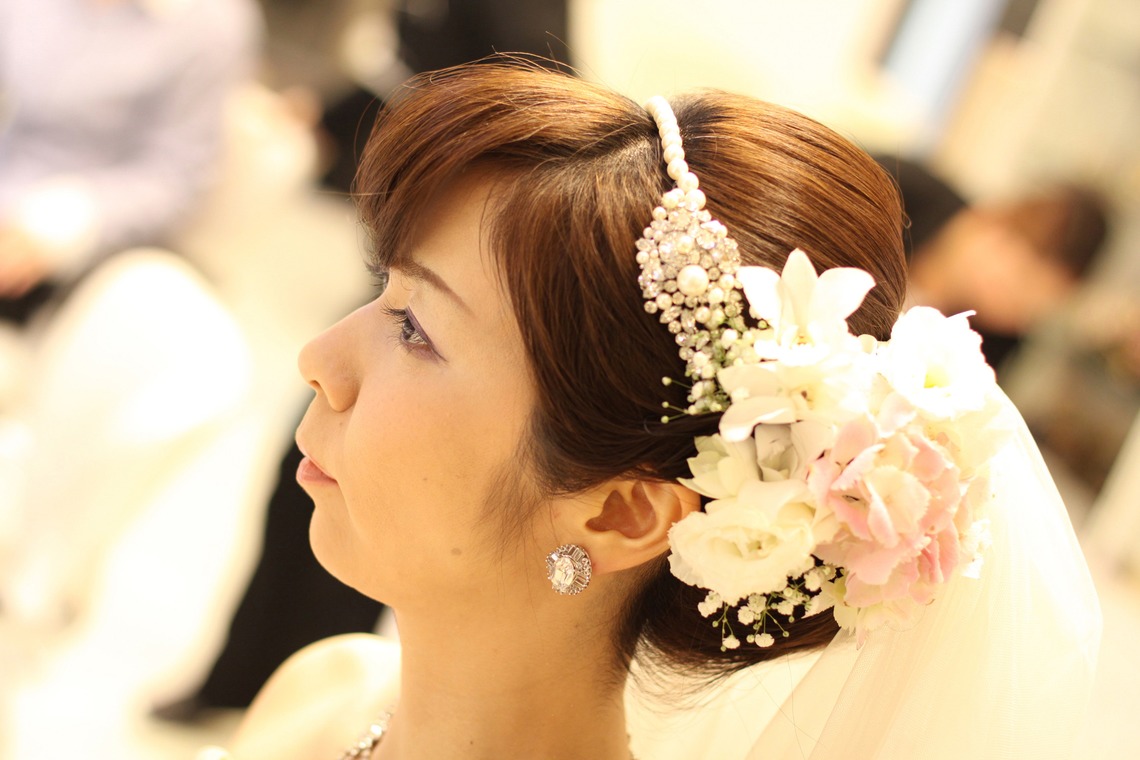 スタジオ エムが撮影した「挙式披露宴スナップ写真」の写真