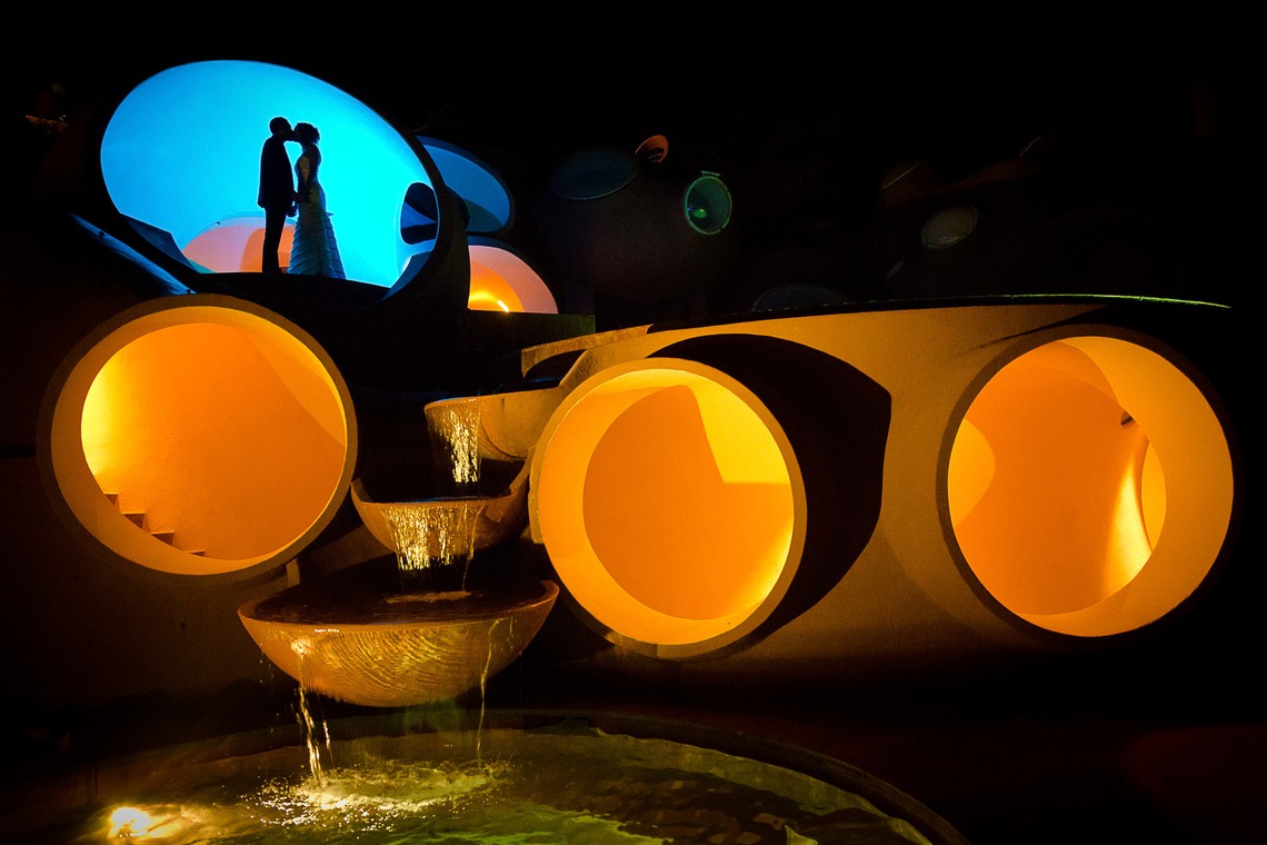 Lawrence Banahan Photographe Mariage