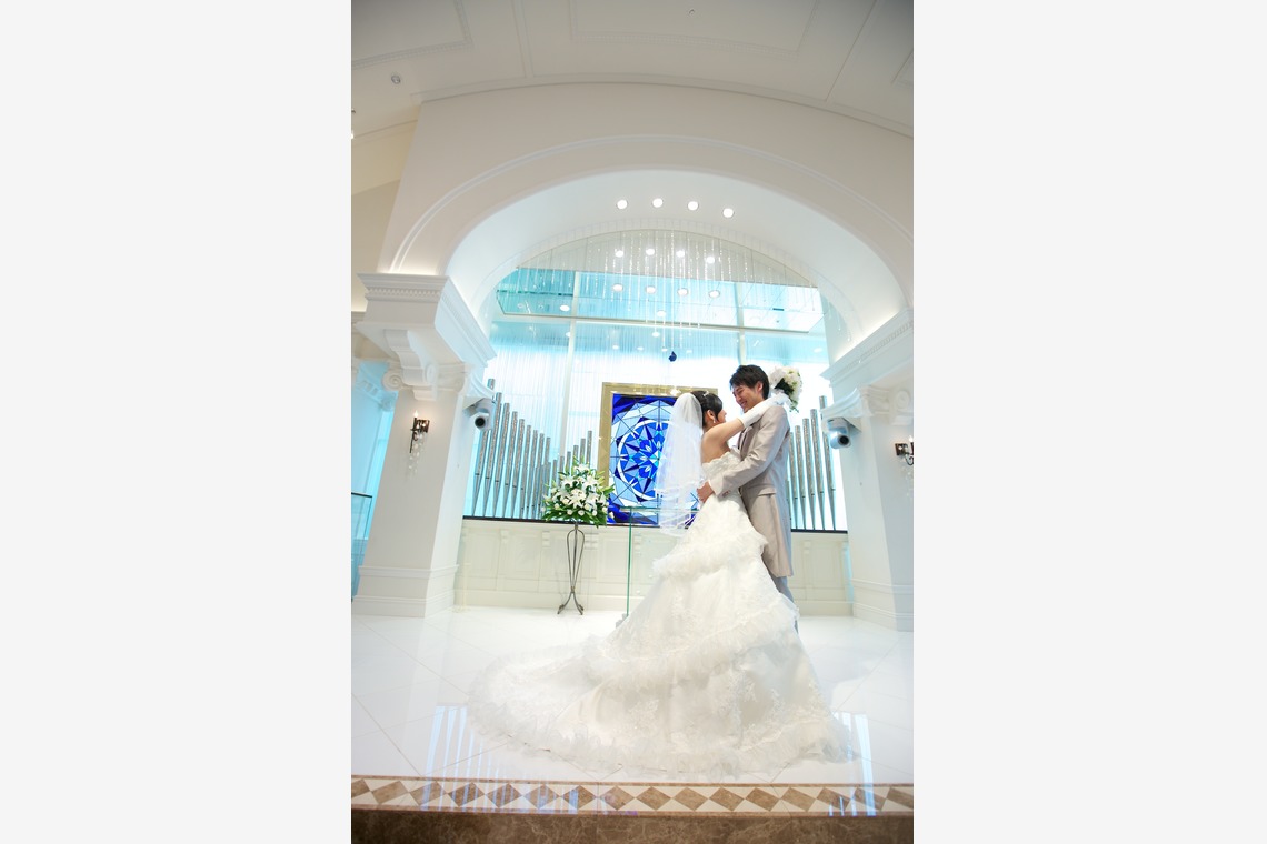 タニグチスタジオが撮影した「フォトギャラリー」の写真