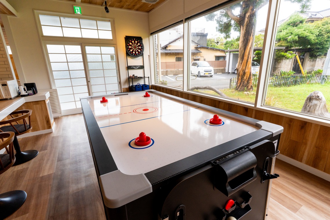 鈴木美咲が撮影した写真のアルバム「沼津で民泊撮影」