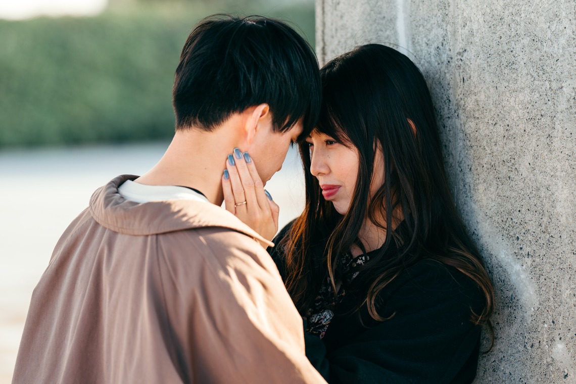 株式会社GESPが撮影したその他のアルバム「みなとみらい_ご夫婦」