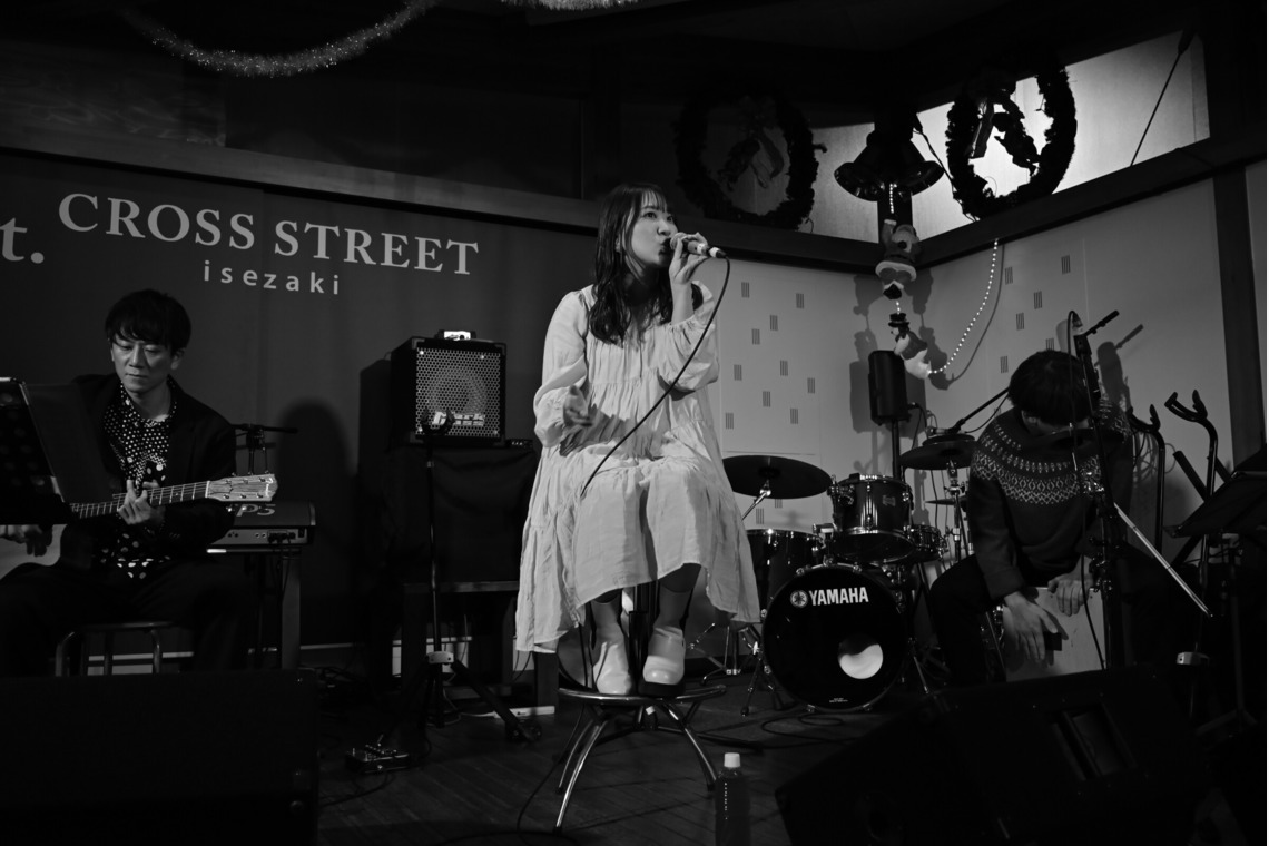 杉野優介が撮影した写真のアルバム「ライブ撮影」