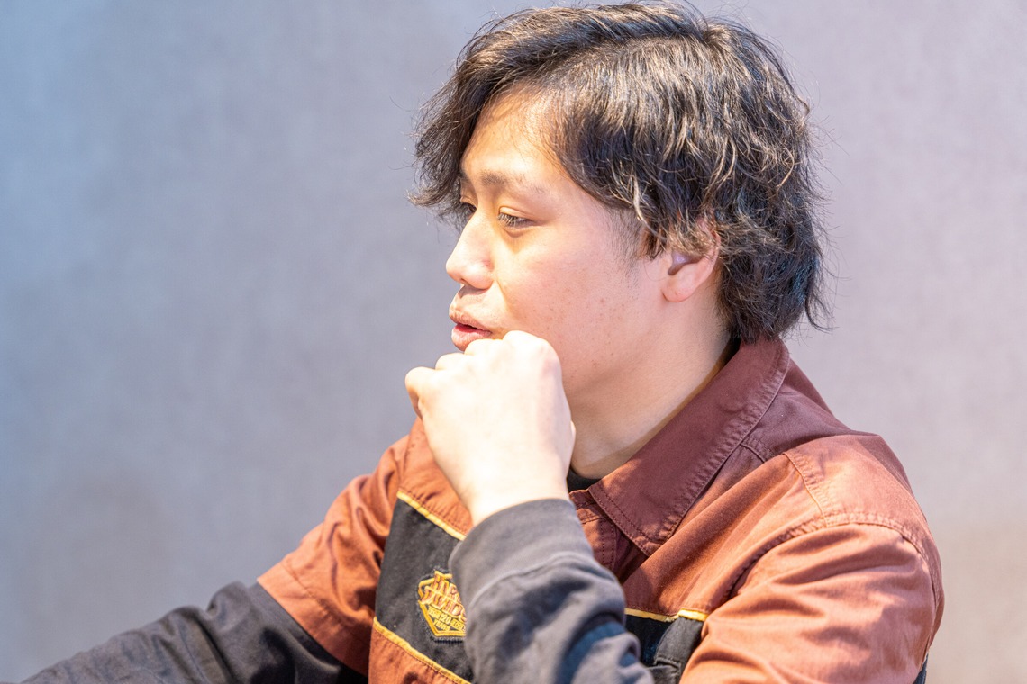 高田　悟が撮影した「Harley-Davidson®」の写真