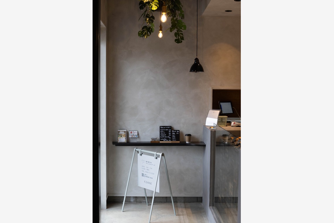 studio tie keyが撮影した写真のアルバム「スイーツ・店舗撮影」