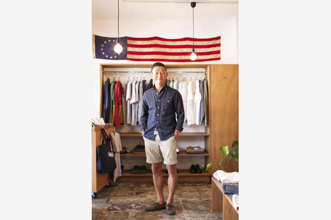 yamatoが撮影した「人物&インタビューなど」の写真