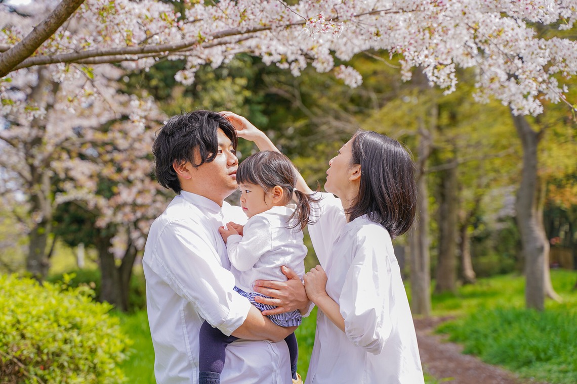 井崎　敬太が撮影した写真のアルバム「家族写真」