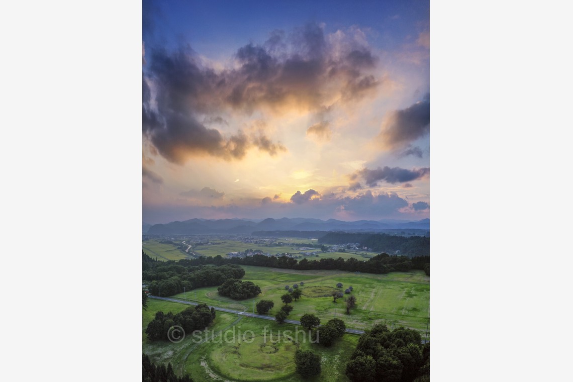 studio風集が撮影した「ドローン」の写真