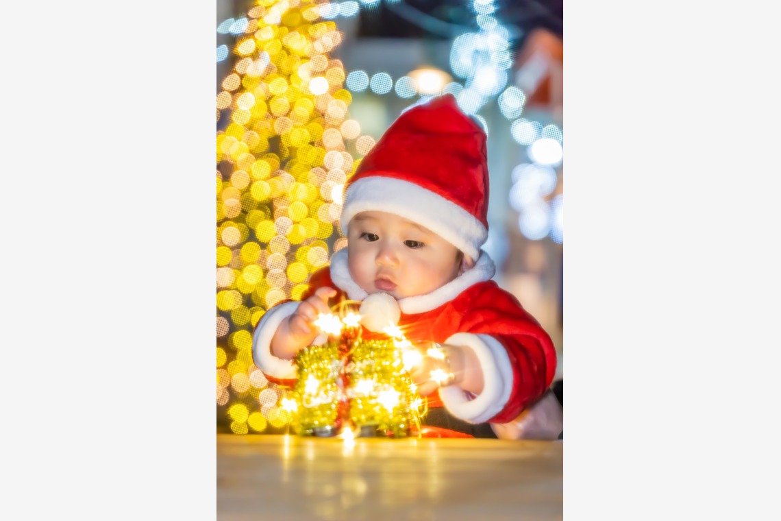 ベッティフォトが撮影した「ご家族撮影」の写真