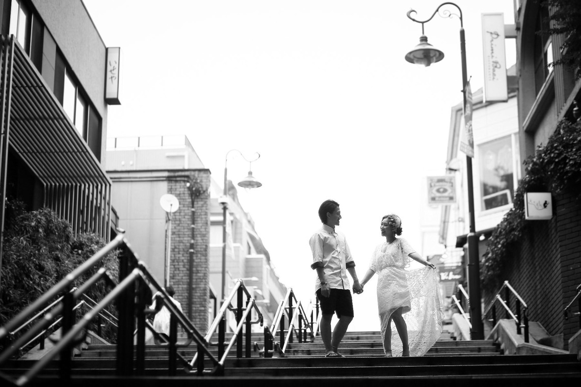 加倉井 規晃が撮影した写真のアルバム「ロケーション・前撮り・後撮り・公園」