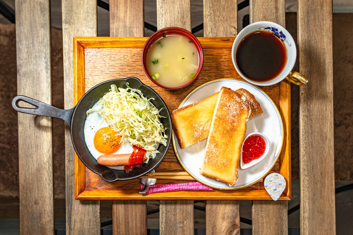武内ピクチャーズが撮影した写真のアルバム「テーブルフォト(間俯瞰)」