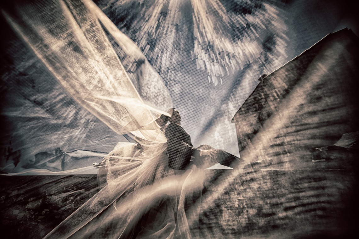 Foto Ori が撮影した「海外」の写真