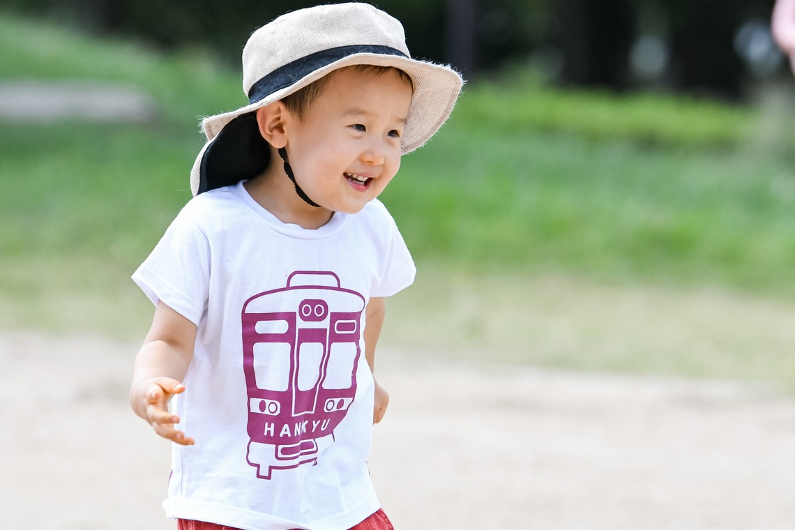 スタジオファンタスが撮影した写真のアルバム「インターナショナルスクール運動会」