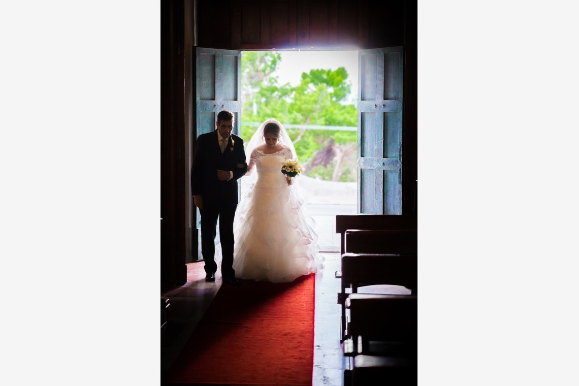 Photo of  taken by Alberto Orrú 