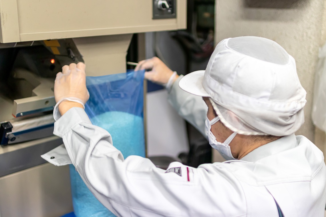 内藤駿介が撮影した写真のアルバム「米穀店撮影」