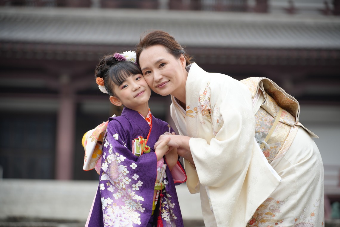 Photo of Marriage Proposal、KIMONO taken by フォトビジョングループみっちゃん