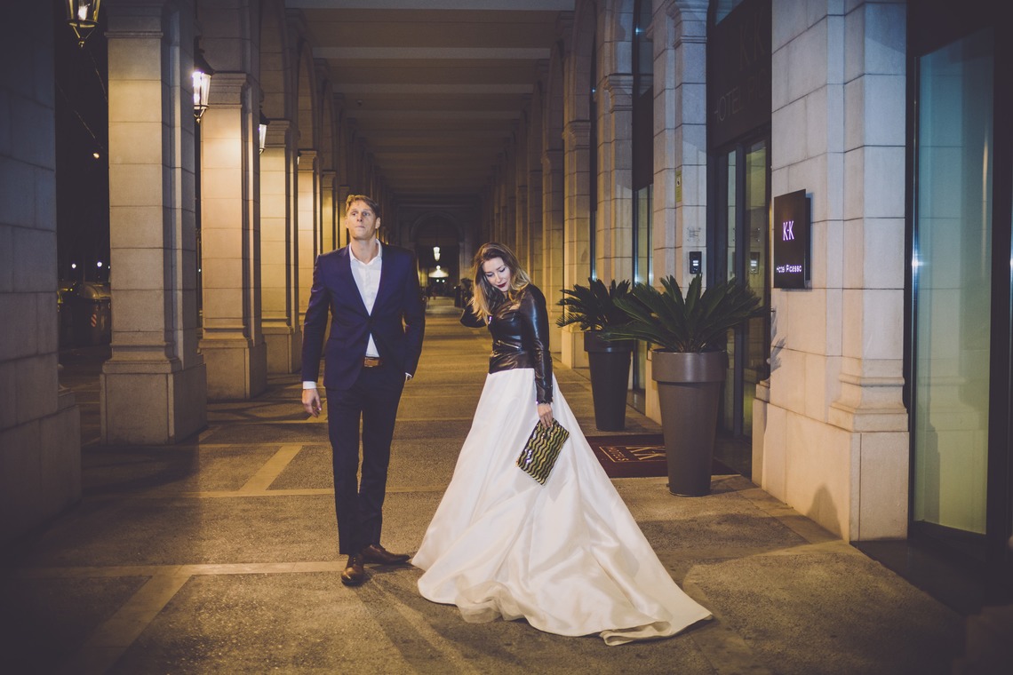 La Cristina Fotografia が撮影した「スペイン」の写真