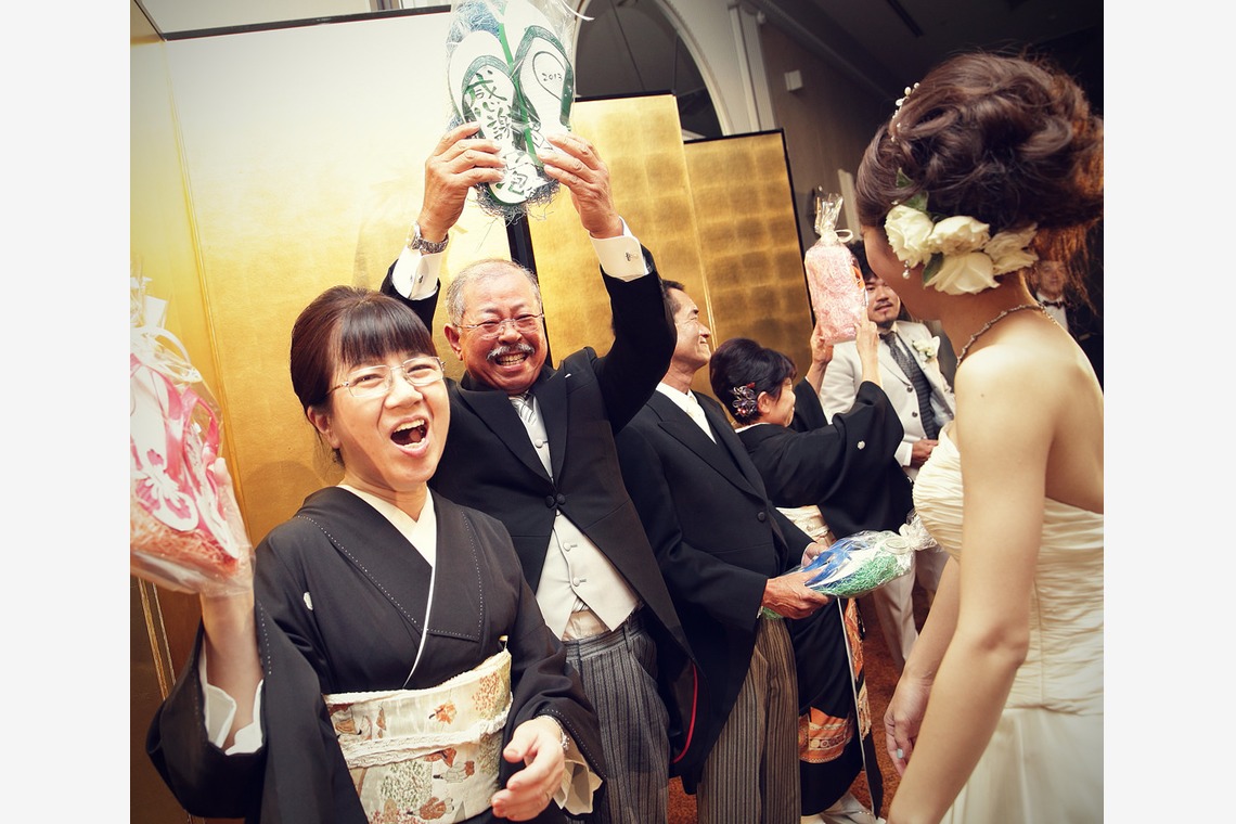 マスダヒロシが撮影した「当日スナップ」の写真