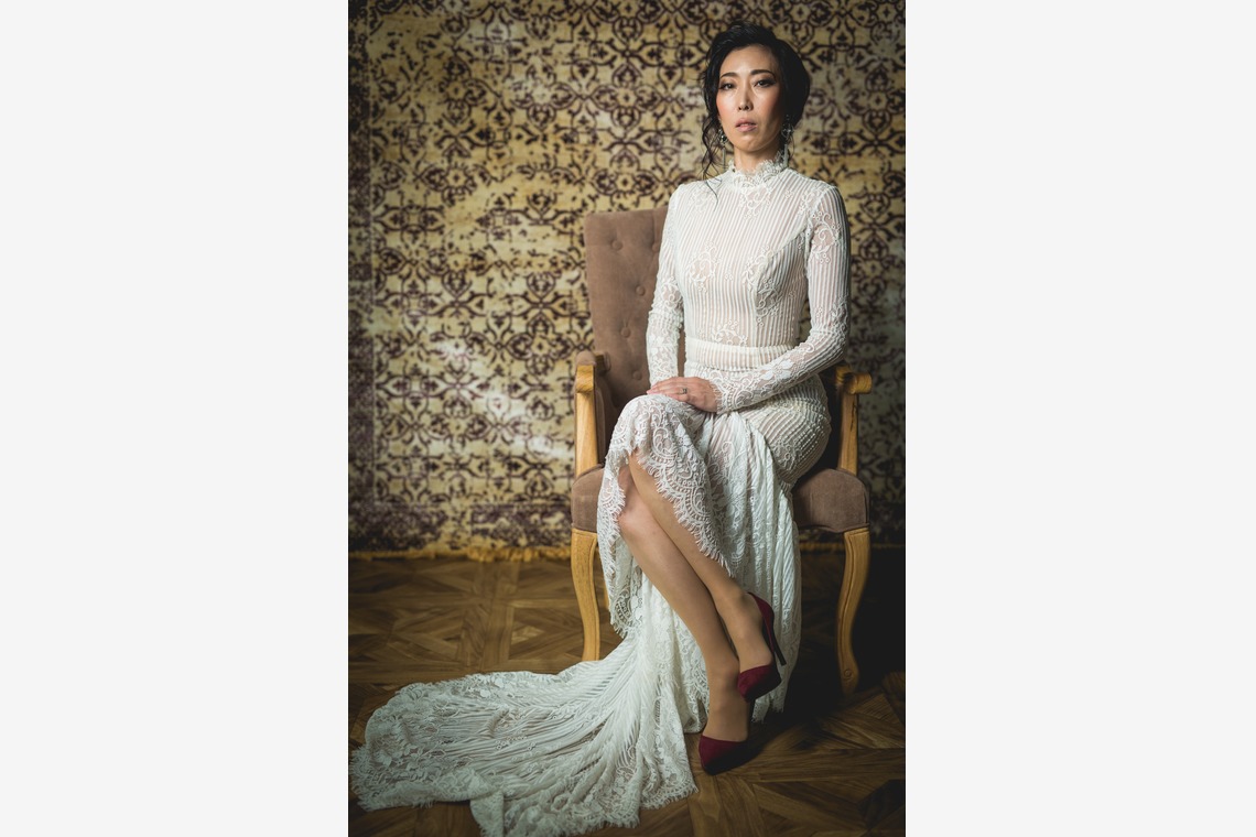 culwa BRIDALSが撮影した「モニター様」の写真