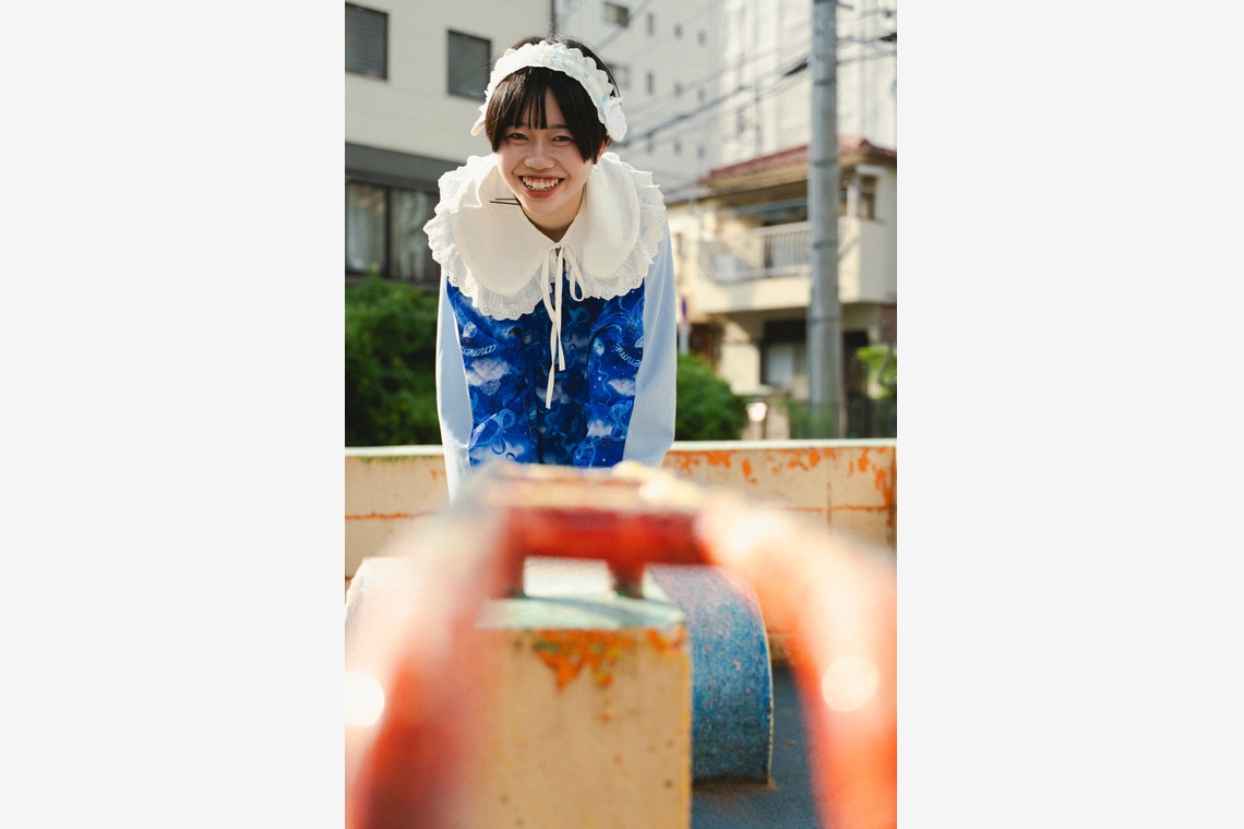 彩咲 翼が撮影した「アーティスト写真」の写真