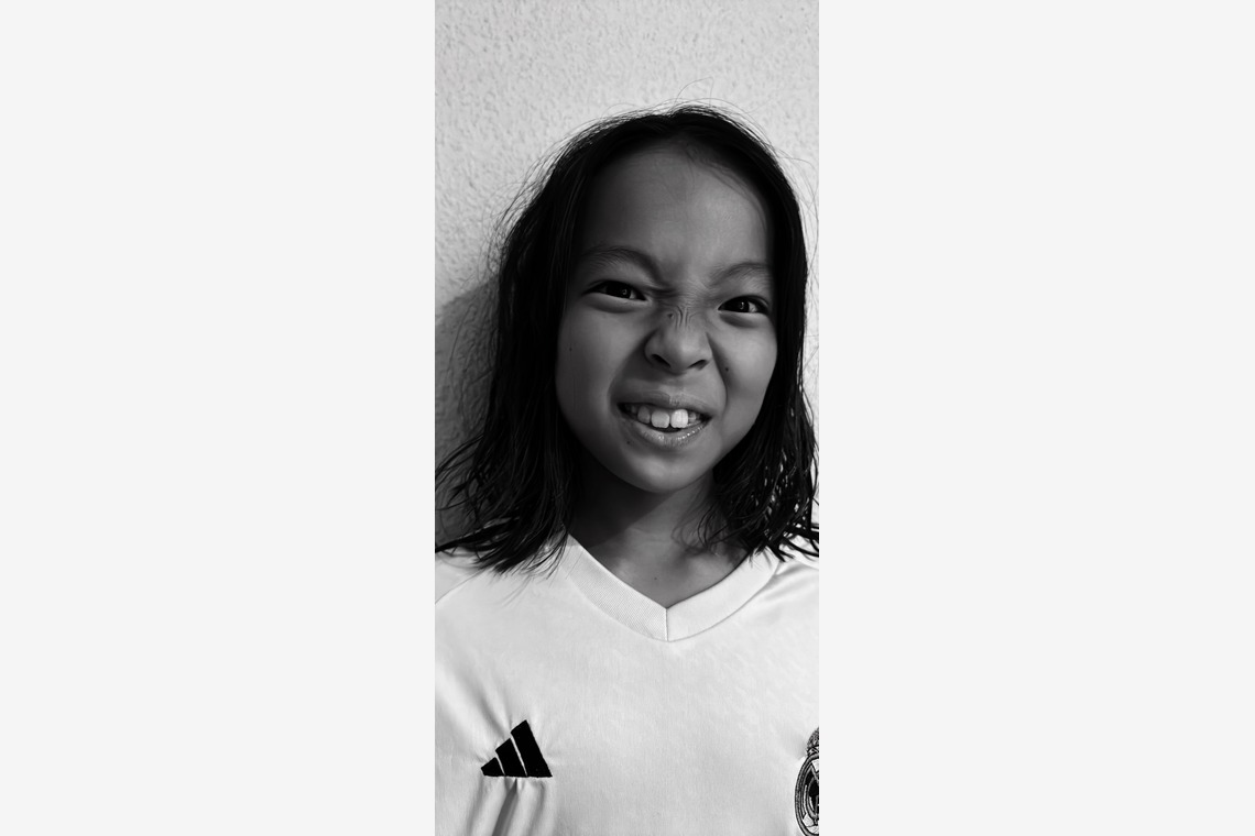 えむあんりみてっどが撮影した「最高の笑顔（クライアント自宅）」の写真