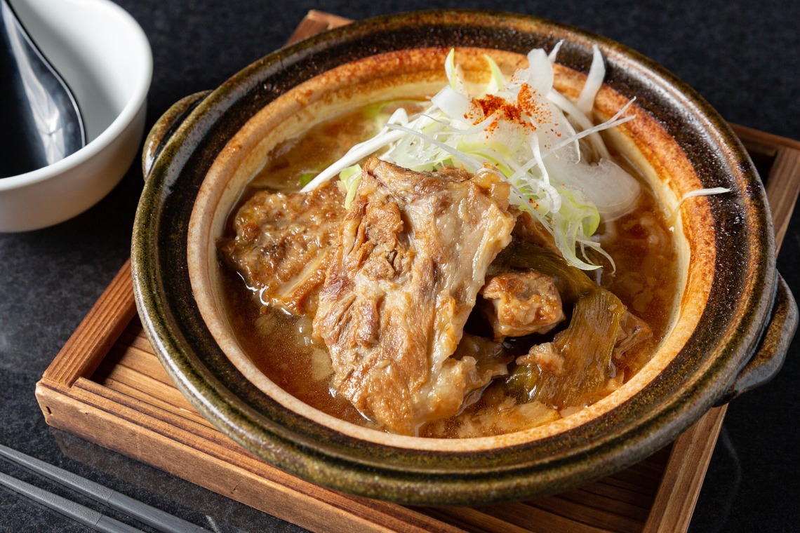 滋賀淳が撮影した「出張料理撮影」の写真