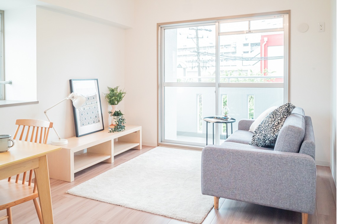 出張撮影 中村まみこが撮影した「物件撮影」の写真