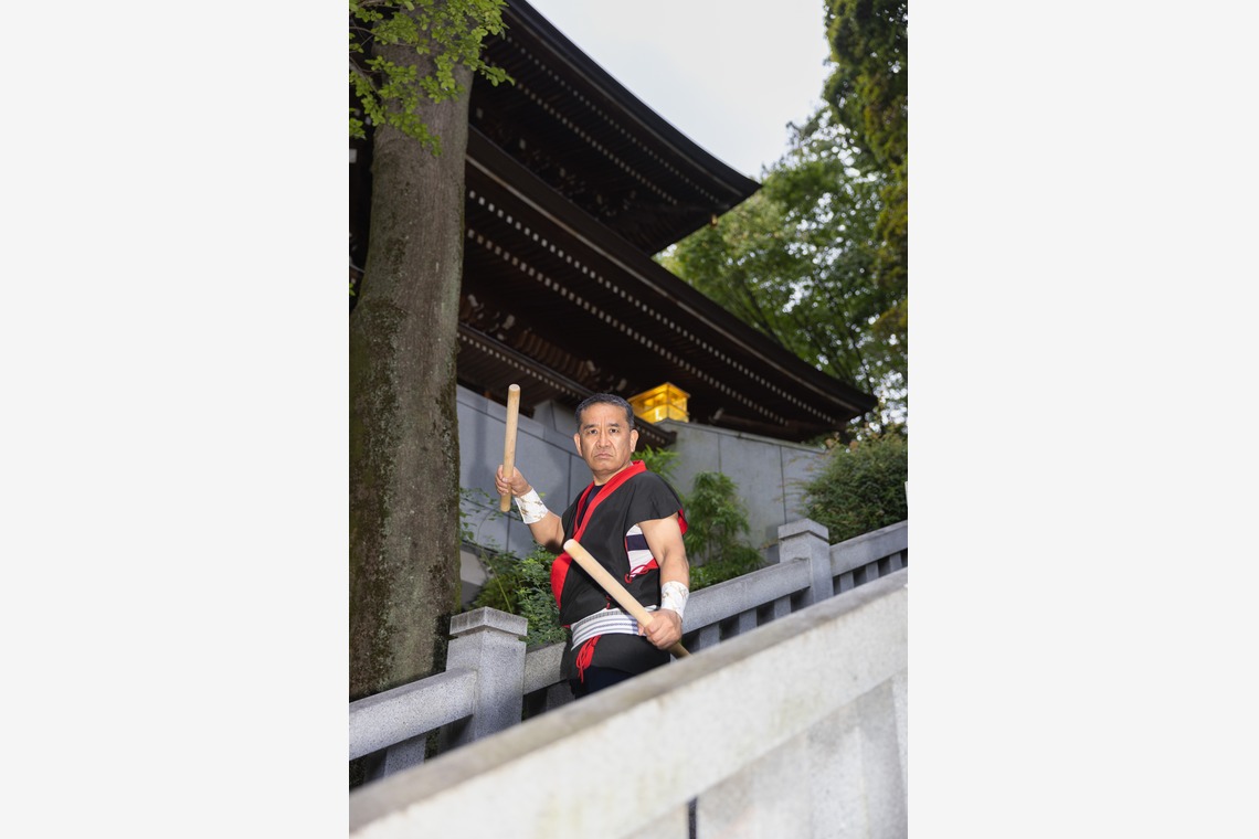 沖山俊樹が撮影した「ポートレート_20220917_Nemuko」の写真